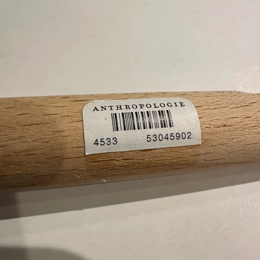 NWT Rifle Paper Co Anthropologie Spatula -Nutcracker side & Mouse King otherside